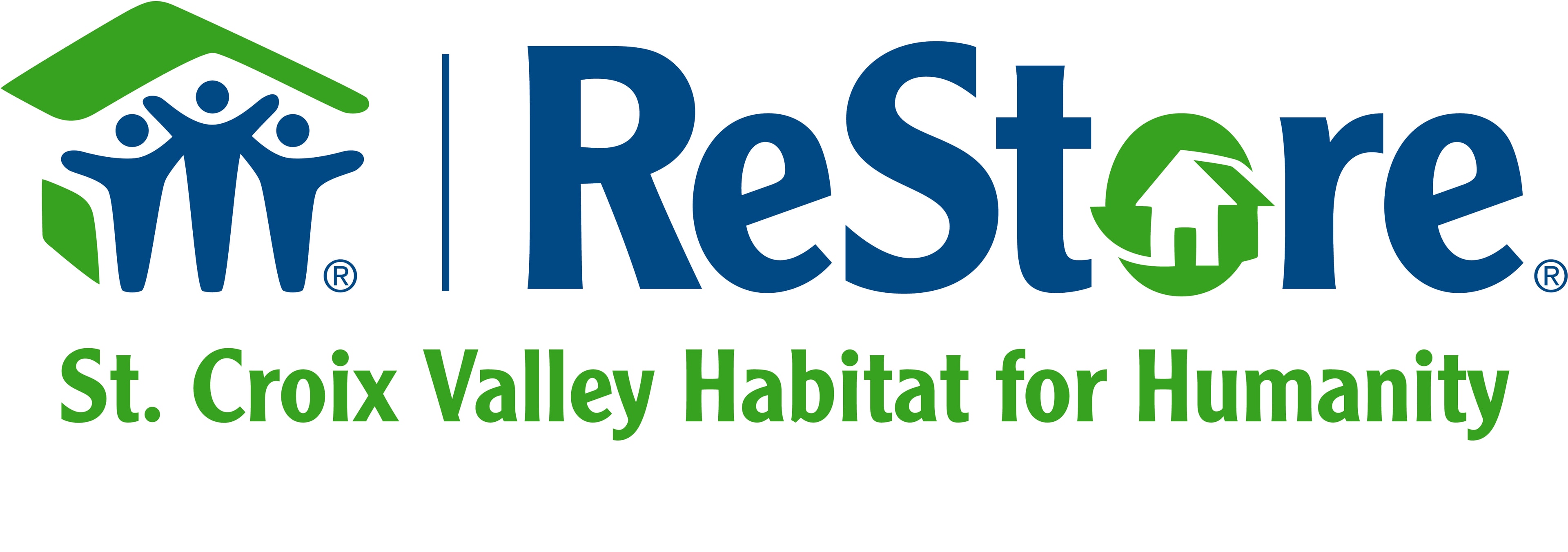 Habitat ReStore - St. Croix Valley Habitat for Humanity